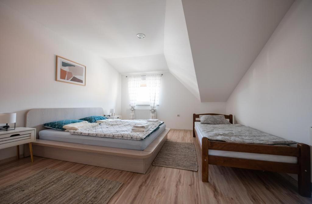 Apartman Luca Livno Exterior foto